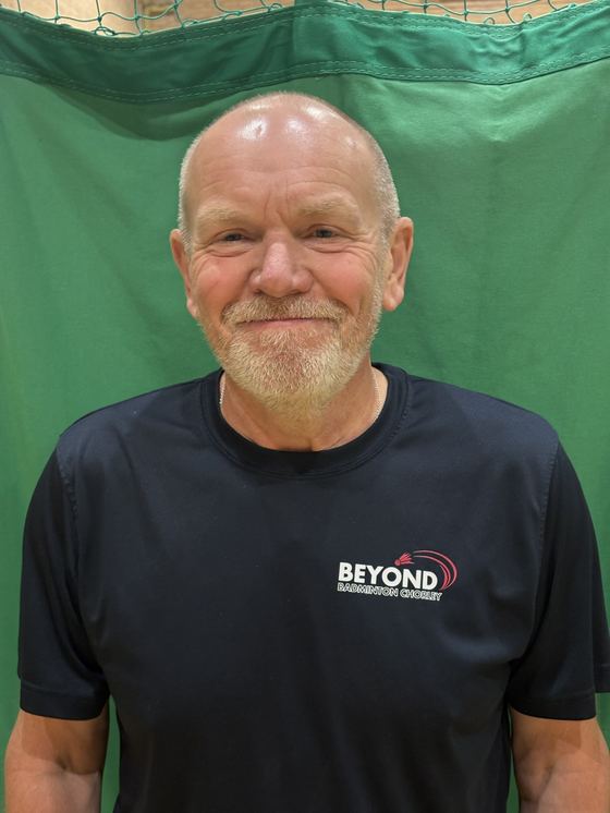Derek Hilton, Junior Coach