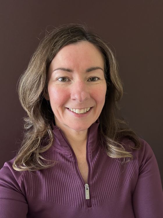 Lynette Tidy, Head Coach